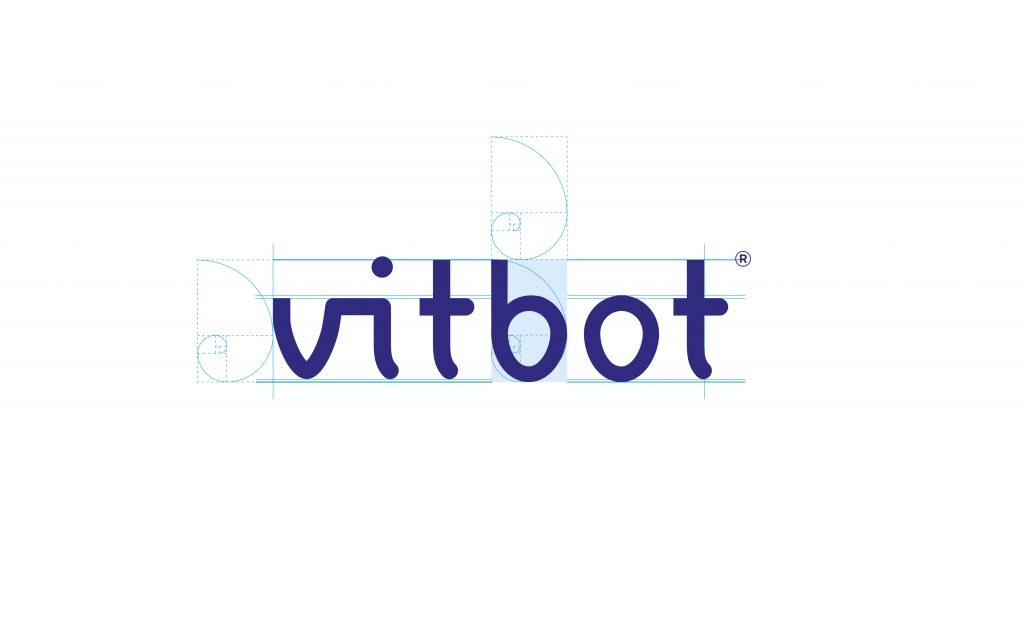 packaging de Vitbot