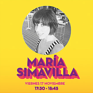 MARIA SIMAVILLA