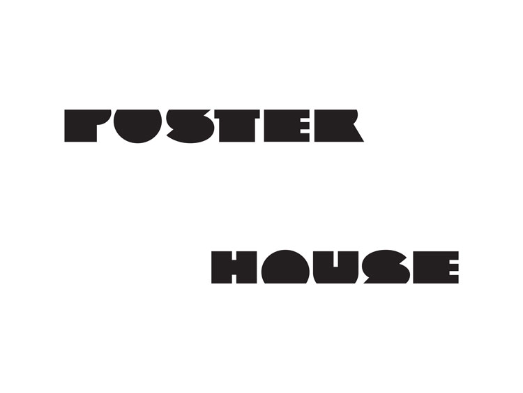 Poster House