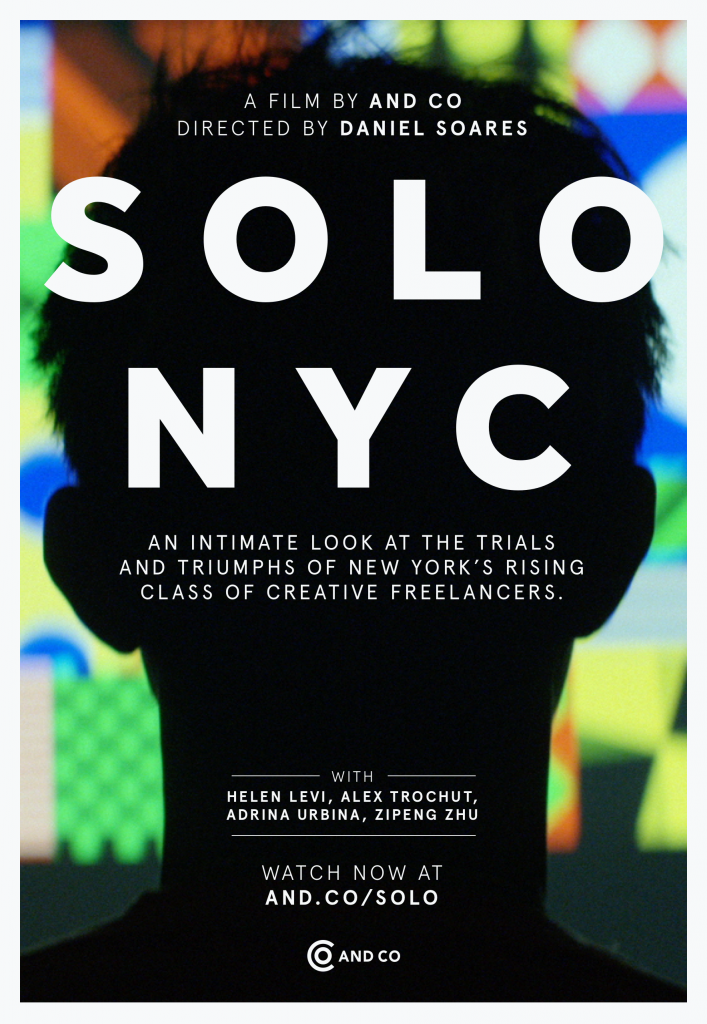 SOLO NYC