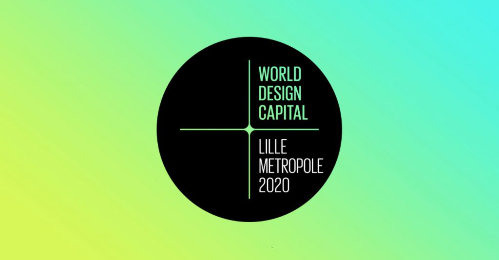 Lille Metropole será Capital Mundial del Diseño en 2020
