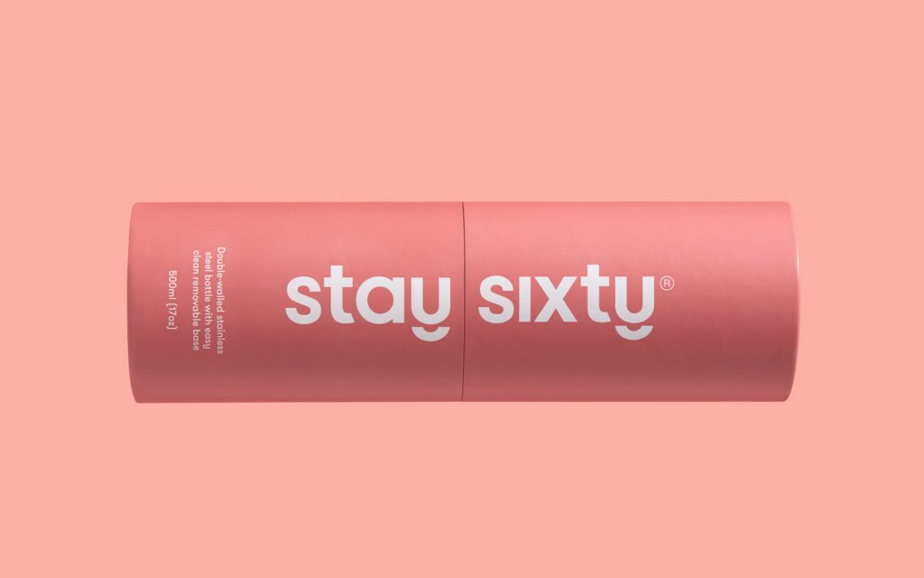 Stay Sixty