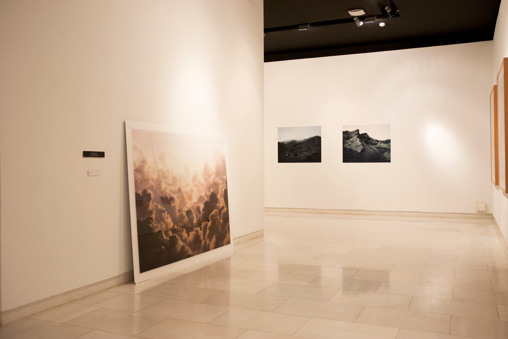 La construcción del paisaje, retrospectiva de Fernando Maselli en el Photomuseum de Zarautz