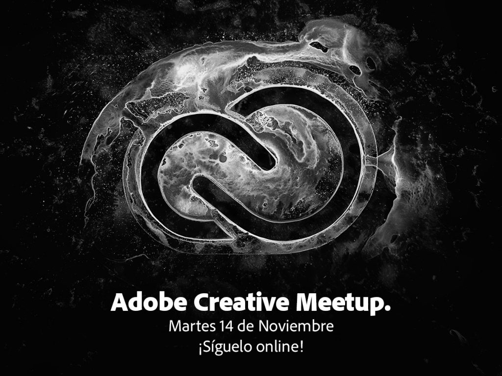 Adobe Creative Meetup Londres