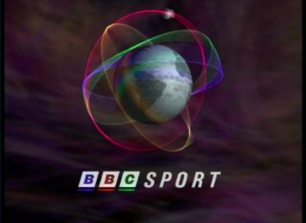 logotipo de la BBC SPORTS