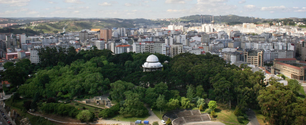 Se convoca un concurso para crear una nueva marca turística de A Coruña