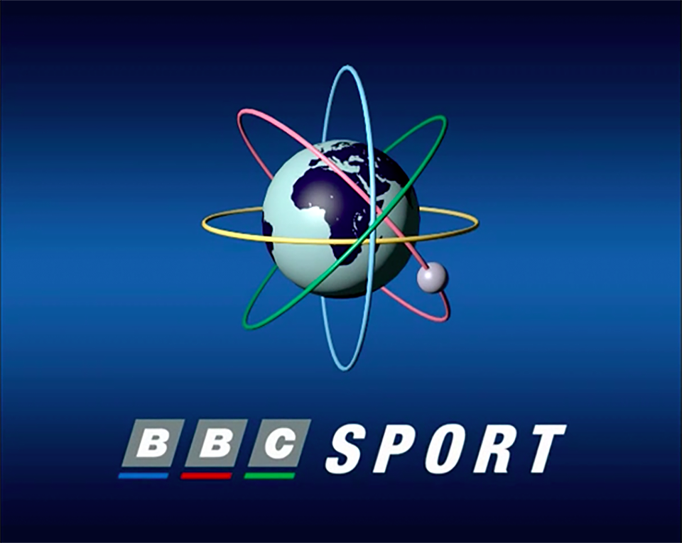 logotipo de la BBC SPORTS