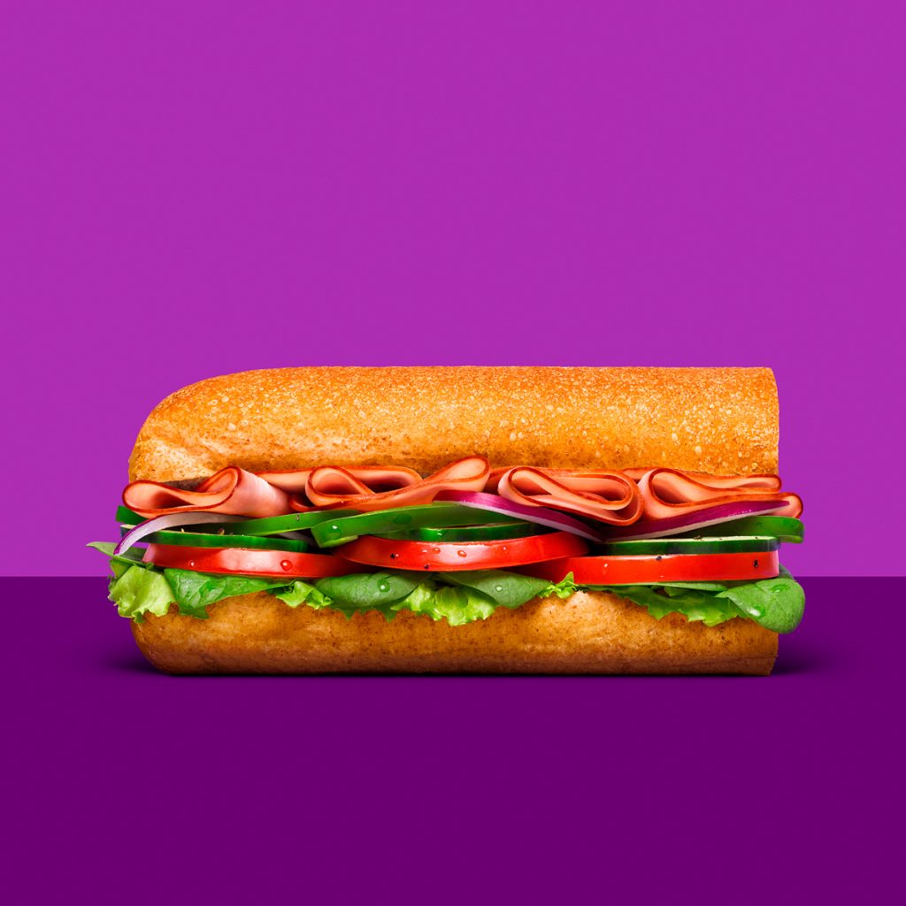 Subway Apuesta Por Una Nueva Identidad Visual Muy Fresca