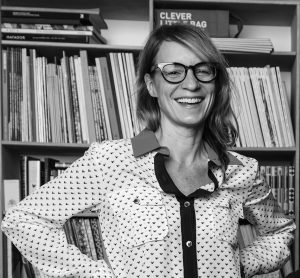 Astrid Stavro