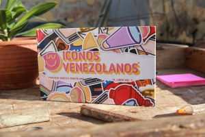 iconos venezolanos
