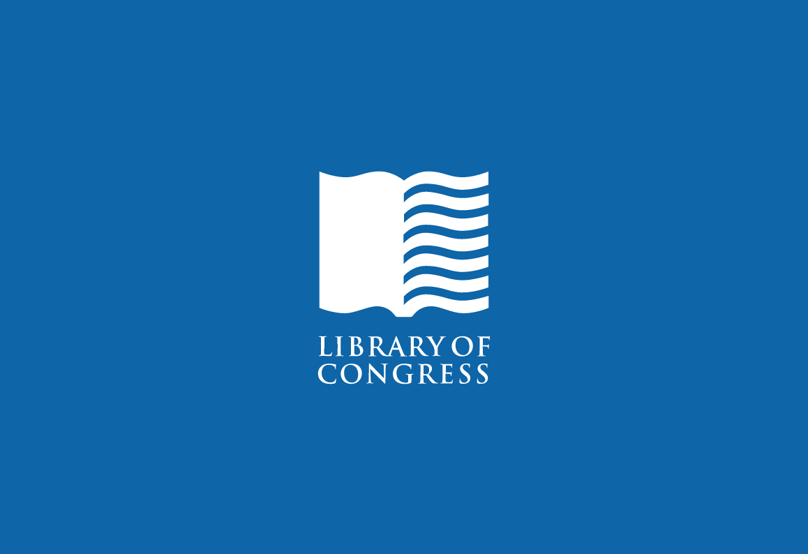 Ivan Chermayeff-OF LIBRARY CONGRESS