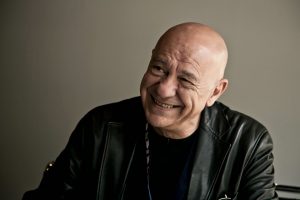 Mario Eskenazi Gràffica