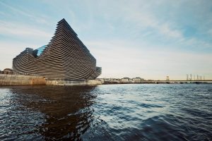 v&a dundee