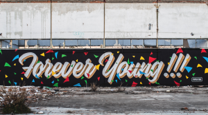 forever young