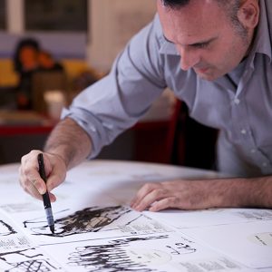 Javier Royo 2