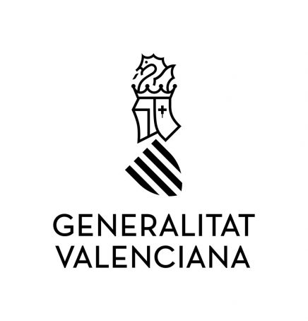 Así Es El Rediseño De La Nueva Marca De La Generalitat Valenciana