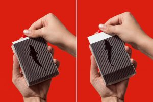 packaging en movimiento