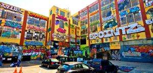 Edificio 5Pointz