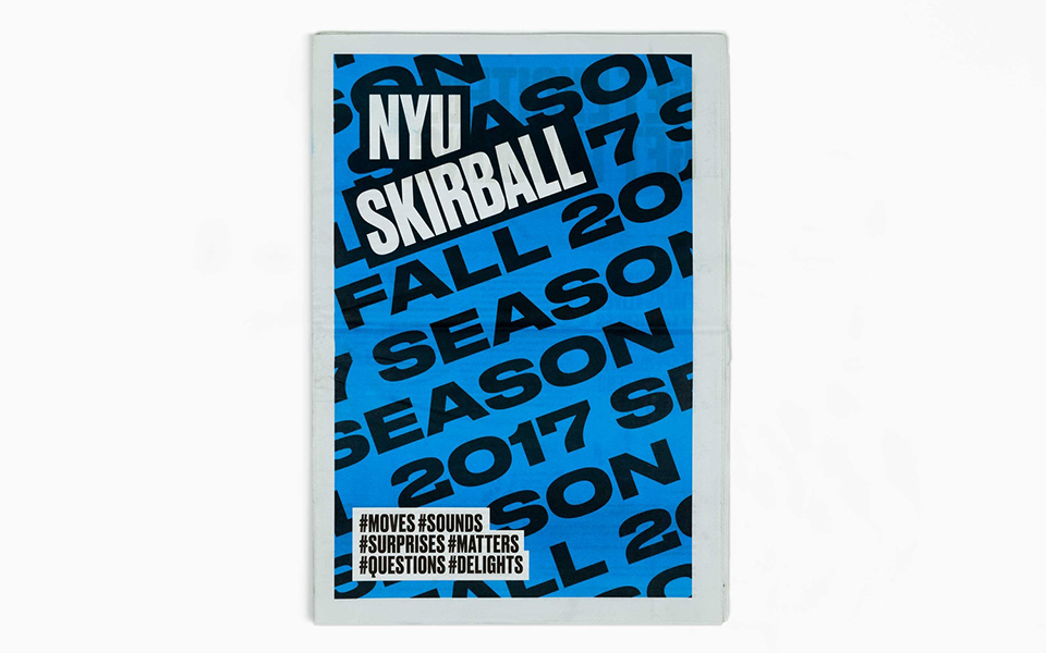 NYU Skirball