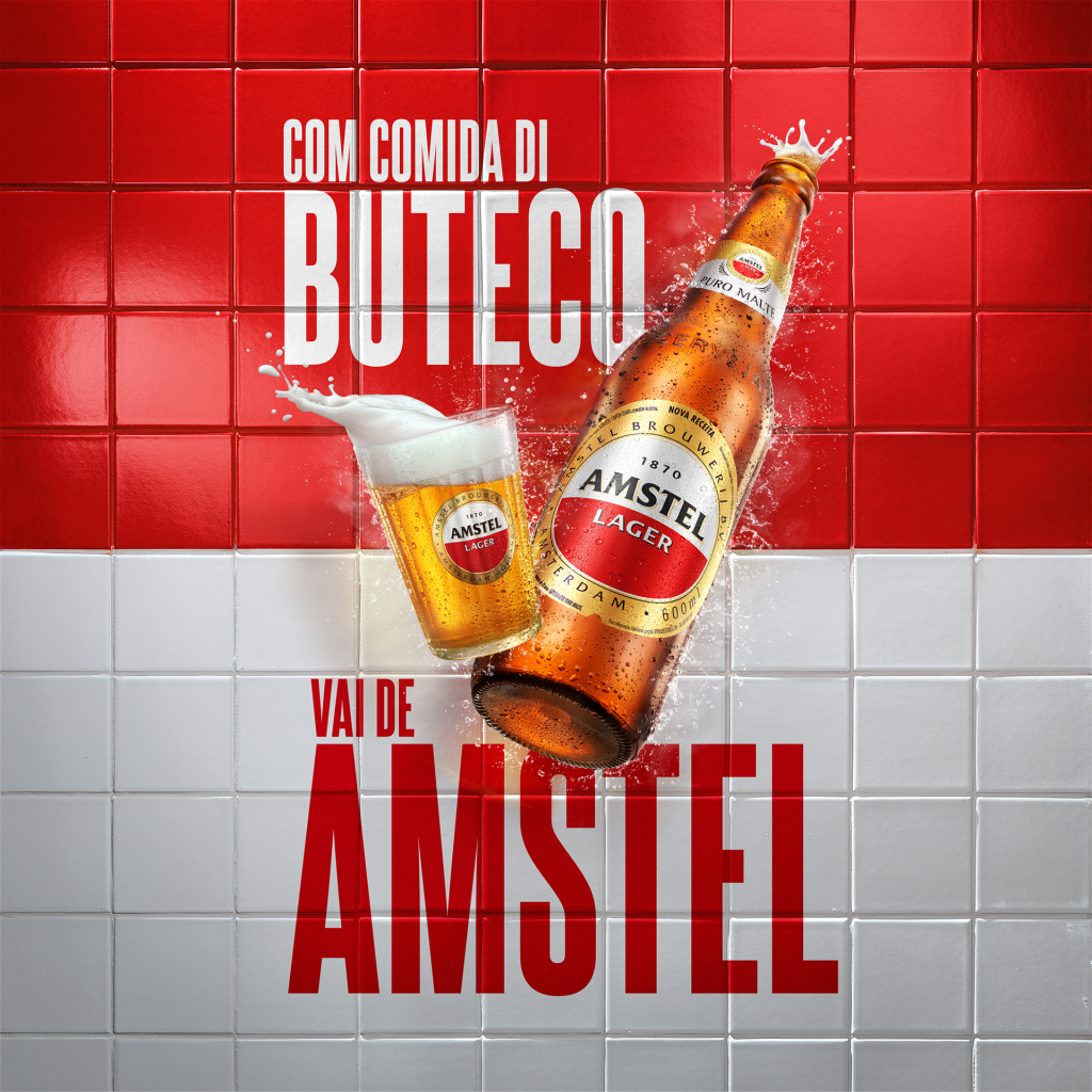 amstel