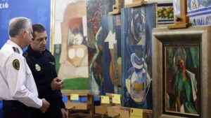 Falsificacionesobrasdearte