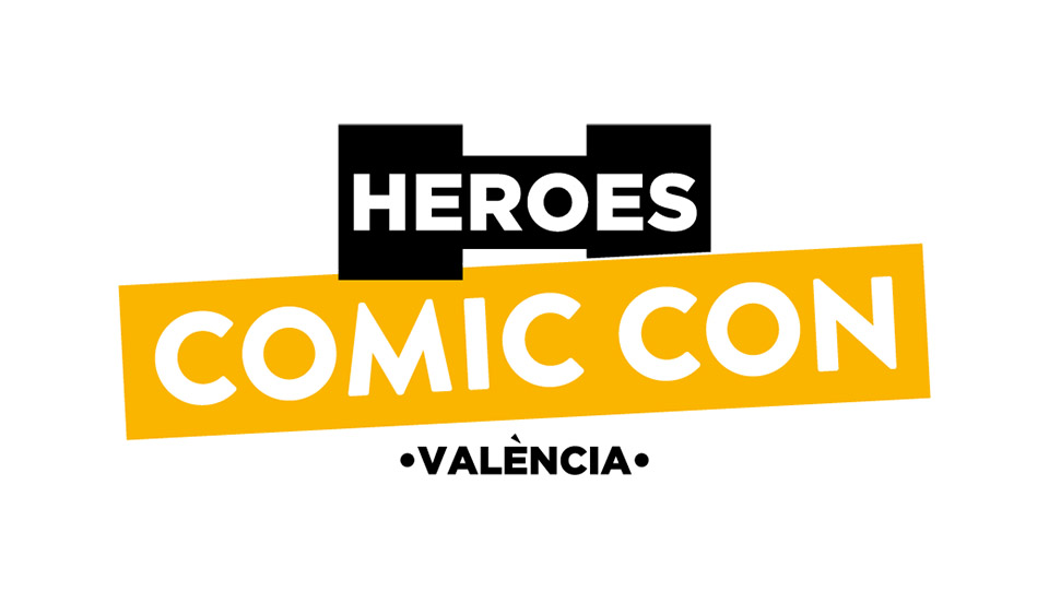 LogoComicCon