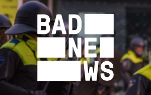 bad news