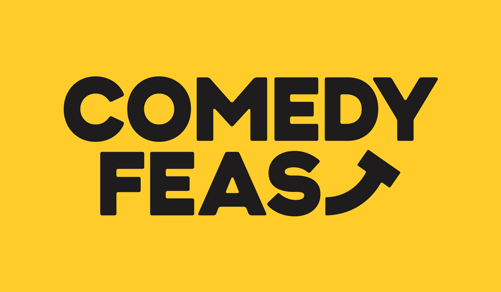 comedy feast