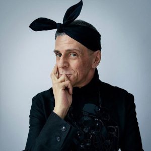 judy blame