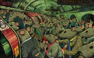 steve cutts