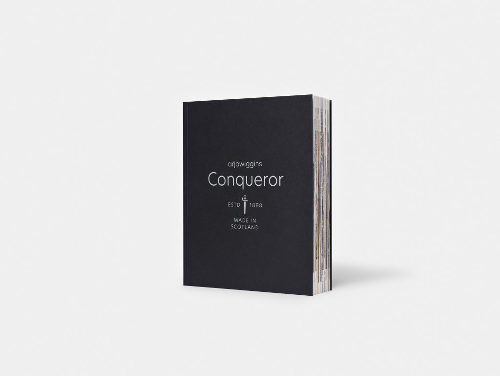 conqueror