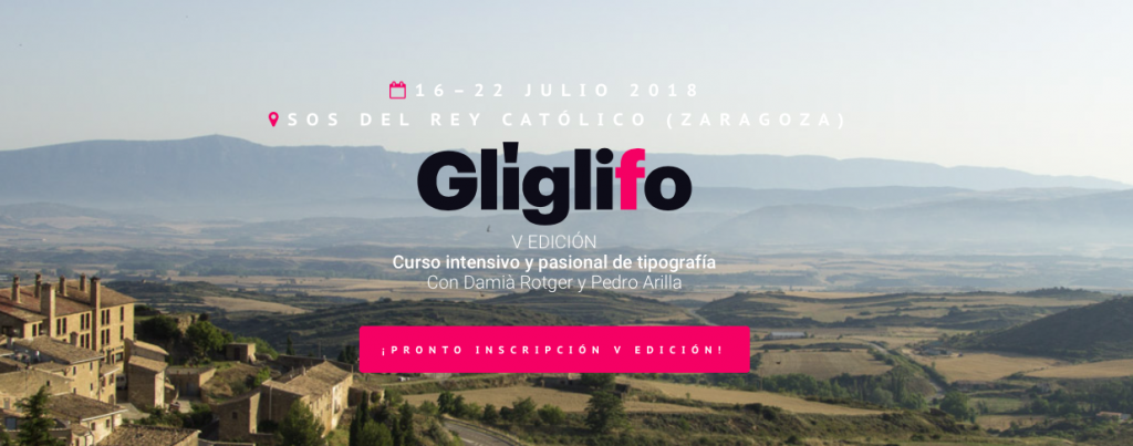 Gliglifo 2018