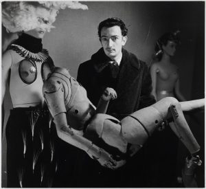fundació gala salvador dalí