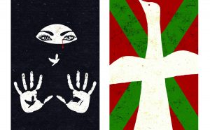 Ilustraciones de Raquel Marin 3