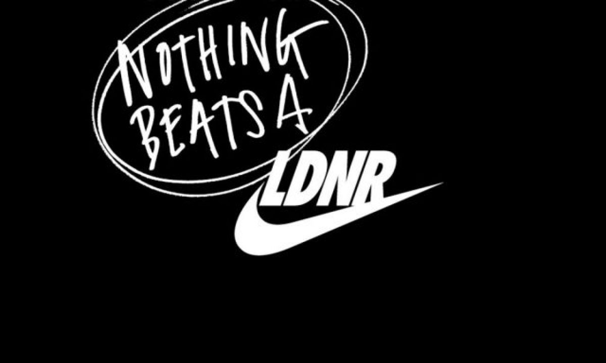 El éxito de la campaña publicitaria de Nike 'Nothing a Londoner'