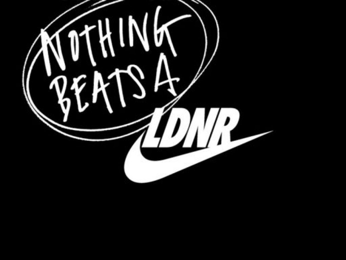 El éxito de la campaña publicitaria de Nike 'Nothing a Londoner'