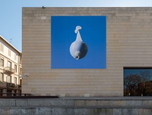 Ultima obra Juan Hidalgo