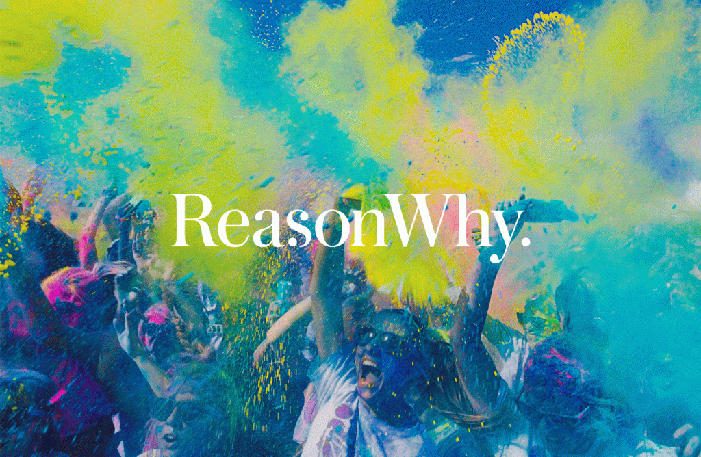 Reason Why