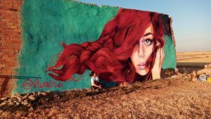 lily brik