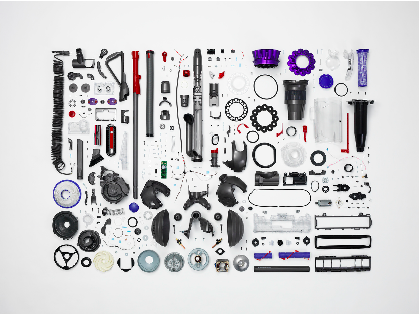 Knolling