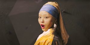 Jane Zhang