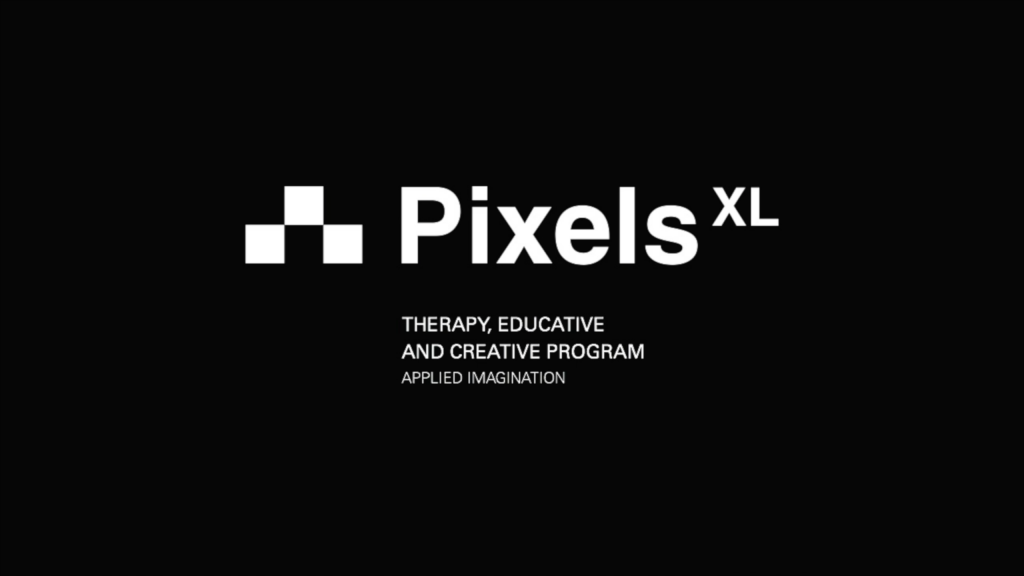 pixels XL