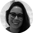 TYPO labs 2018 expertas Laura Hernandez