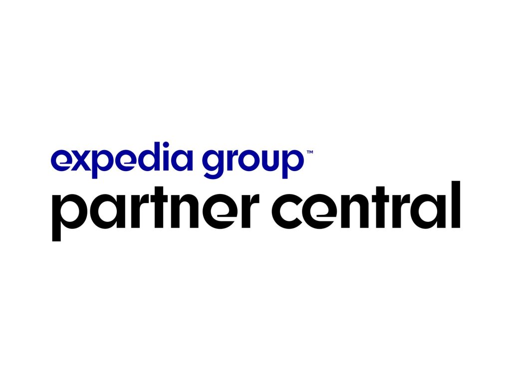 expedia group partner central
