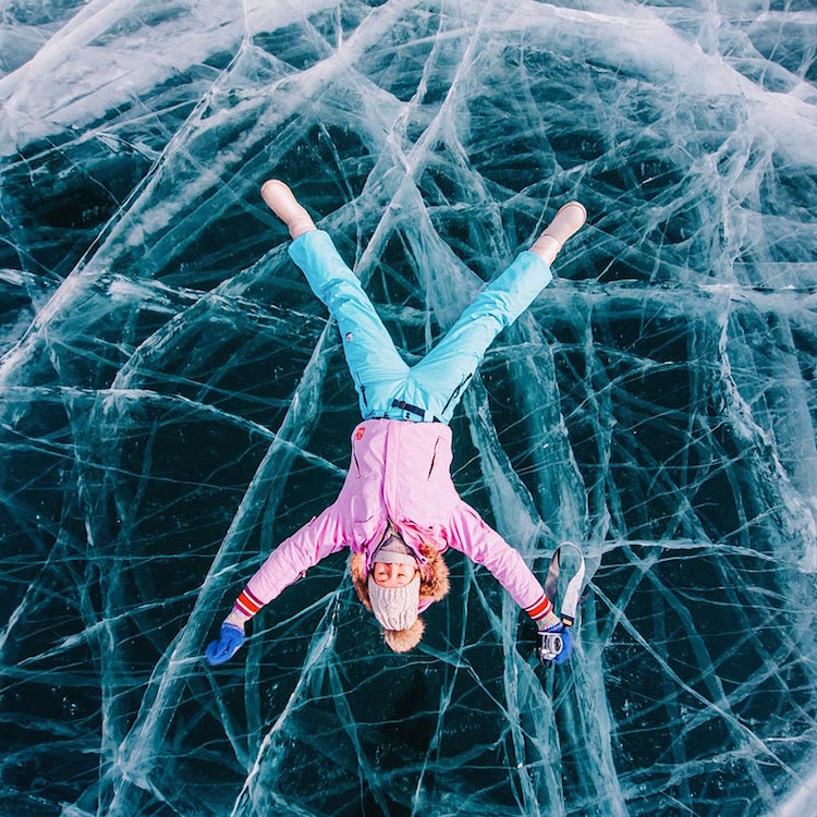 kristina makeeva