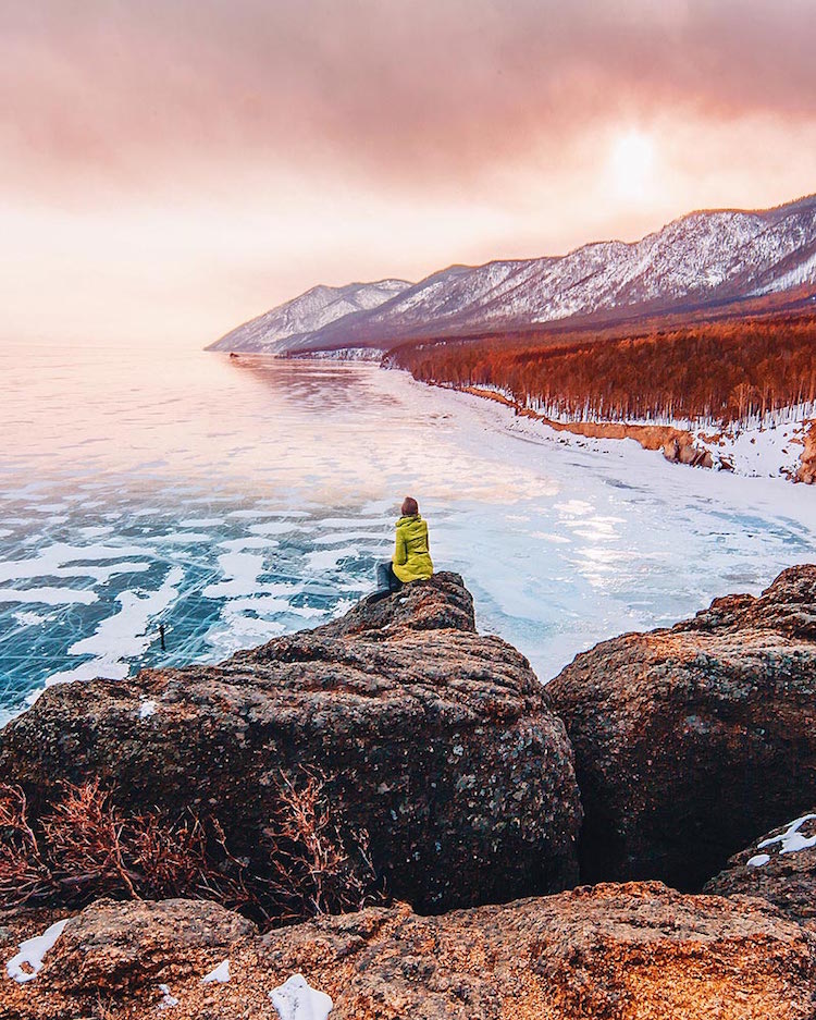 kristina makeeva