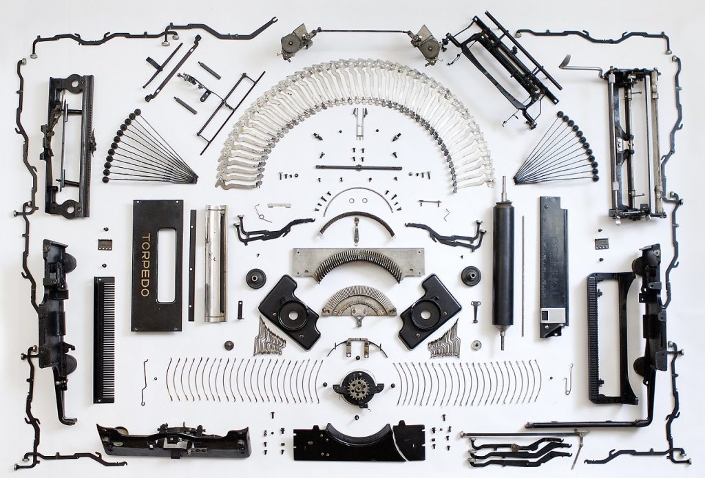 knolling