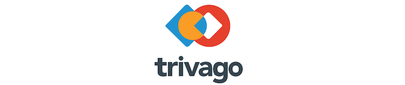 logo de Trivago