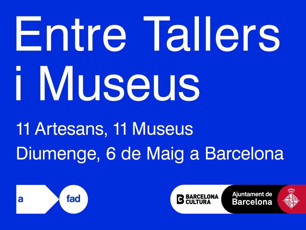 Entre Tallers i Museus