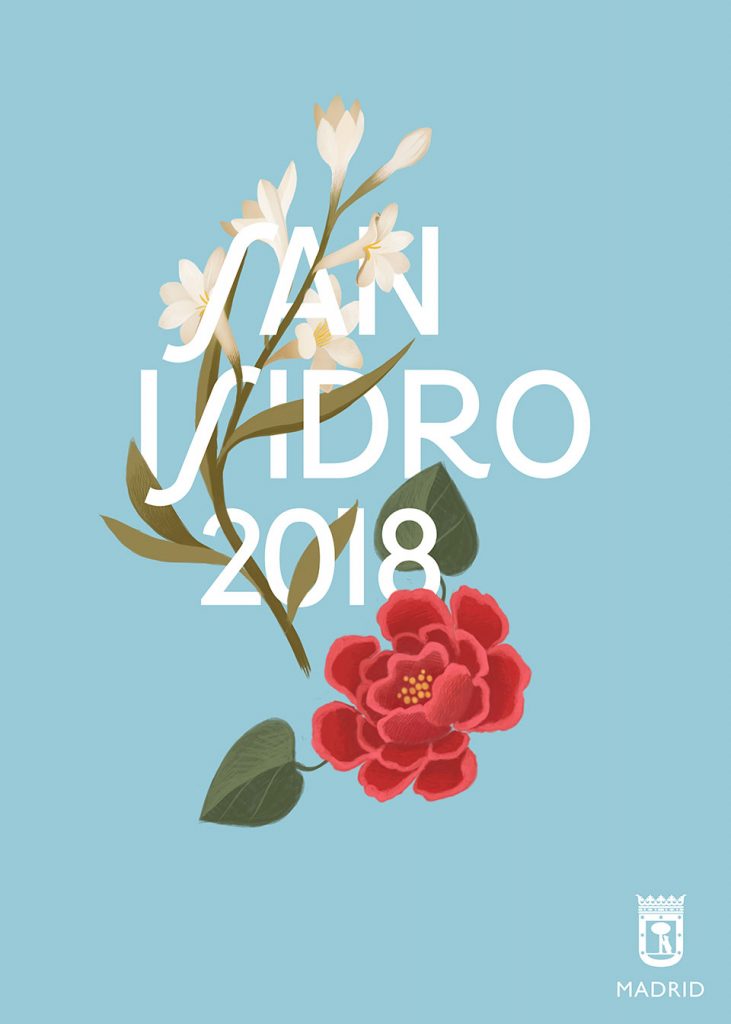San Isidro 2018 Ferpal Sans